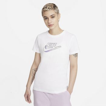 Nike SPORTSWEAR T-SHIRT, ženska majica, bela
