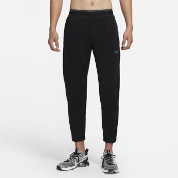Nike M NK NPC FLEECE PANT, moške hlače, črna