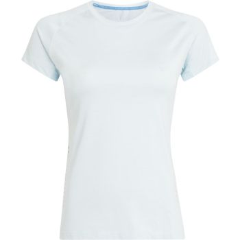 Energetics EEVI II WMS, ženska tekaška majica, siva