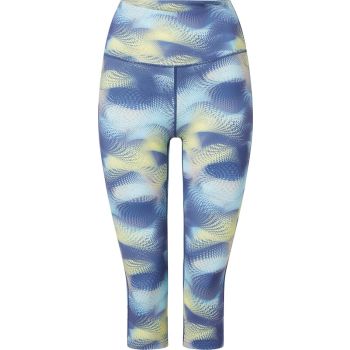 Energetics KAPINEM 3/4 W, pajke ž.capri fit