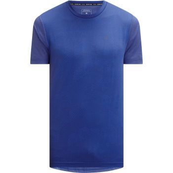 Energetics ANTSE III M, moška tekaška majica, modra