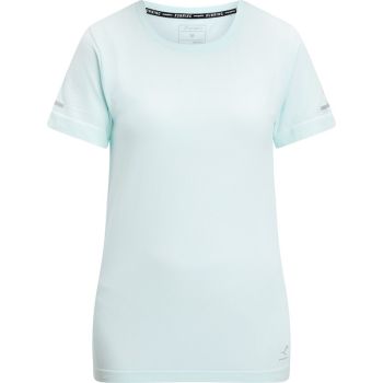 Energetics TSEGAIE W, ženska tekaška majica, modra