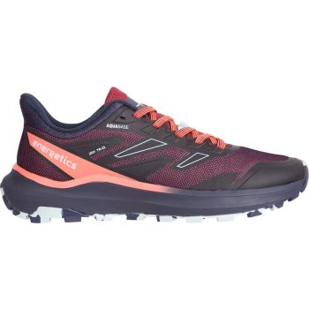 Energetics ZYROX TRAIL II AQB, ženski trail tekaški copati, modra