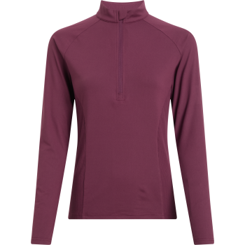 Energetics CUSCA IV W, puli ž.tek zip, rdeča