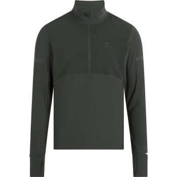 Energetics BION II M, puli m.tek zip, črna