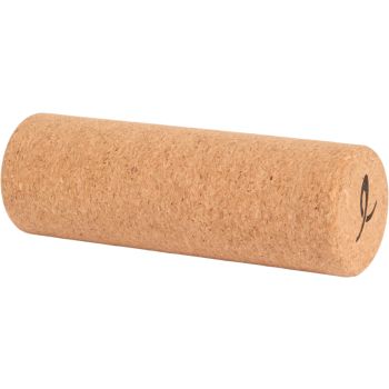 Energetics YOGA CORK ROLLER, pripomočki za masažo, rjava