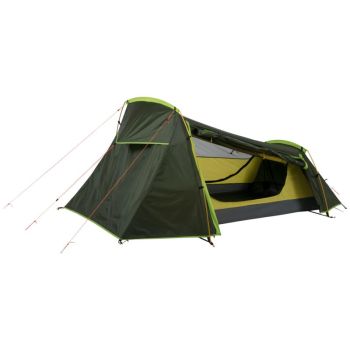 McKinley ESCAPE 20.2, šotor, zelena