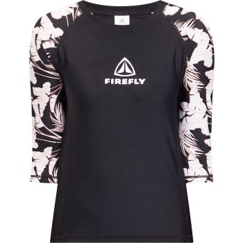 Firefly LUNELIA II WMS, maja, črna