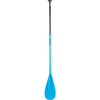 Firefly SUP PADDLE TLP COM BAMBOO, vesla, modra