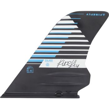 Firefly SUP FIN 800, dodatki za sup, črna