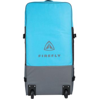 Firefly SUP CARRY BAG II 500, torba športna, siva