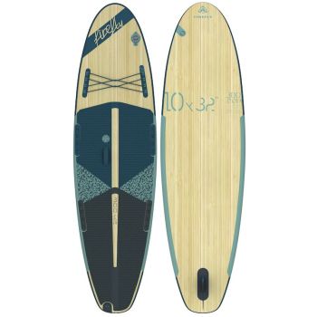 Firefly ISUP 300 COM I, sup, rjava