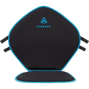 Firefly SUP SEAT, dodatki za sup, črna