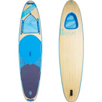 Firefly ISUP 400 FAM I, sup, modra