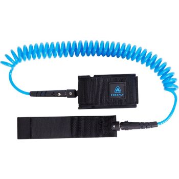 Firefly SUP LEASH 500 II, dodatki za sup, črna