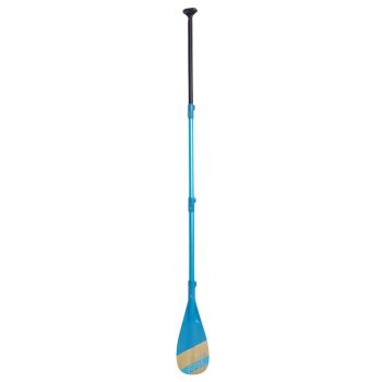 Firefly SUP PADDLE TLP COM BAMBOO I, vesla, modra