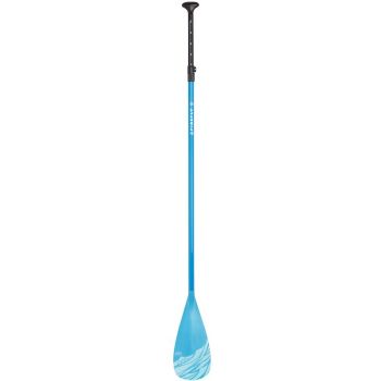 Firefly SUP PADDLE FGLASS III, vesla, modra