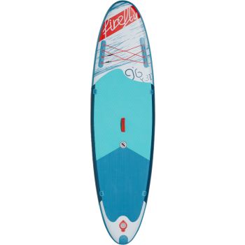 Firefly ISUP 2.0 9'6
