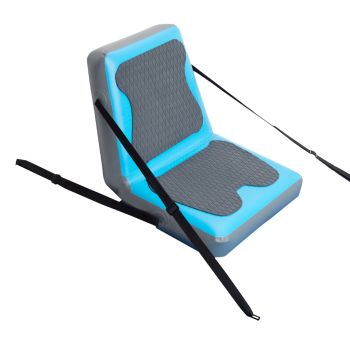 Firefly SUP INFLATABLE SEAT II, dodatki za sup, modra