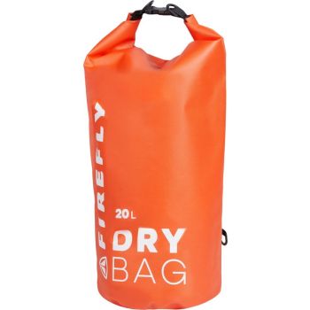 Firefly DRY BAG, torba športna, oranžna