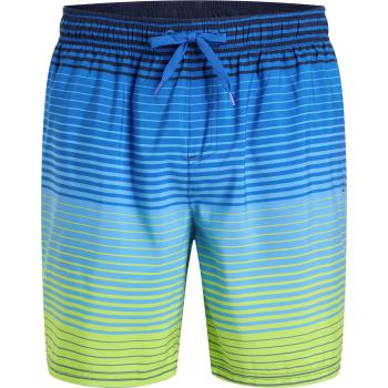 Firefly LARIO M SHADE STRIPE, moške kopalne hlače