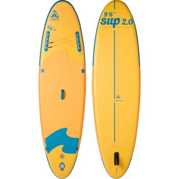 Firefly ISUP 2.0 I 9'6