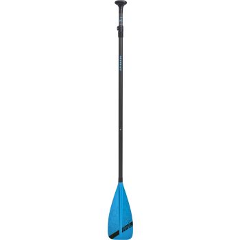 Firefly SUP PDL 4.5, vesla, črna