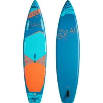 Firefly ISUP 4.0 I 11'6