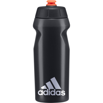 Adidas PERF BTTL 0,5L, steklenica, črna