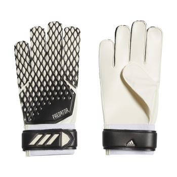 adidas PRED20 GL TRN, moške nogometne rokavice, črna
