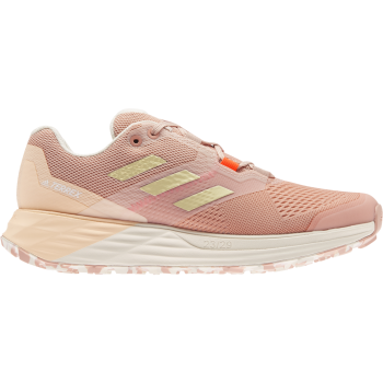 adidas TERREX TWO FLOW W, ženski trail tekaški copati, zlata