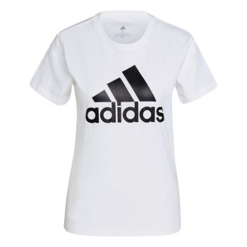 Adidas W BL T, ženska majica, bela