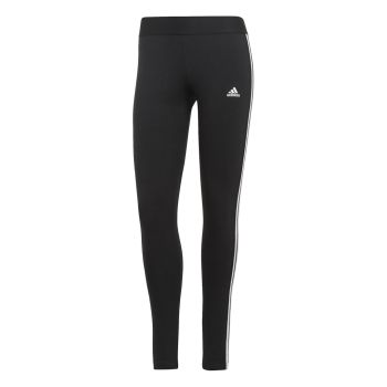 Adidas W 3S LEG, ženske pajke, črna