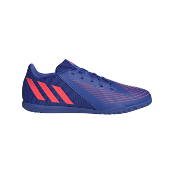 adidas PREDATOR EDGE.4 IN SALA, moški dvoranski nogometni copati, modra
