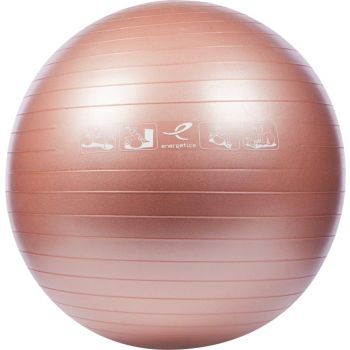 Energetics GYMNASTIC BALL, roza