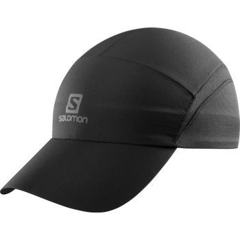 Salomon XA CAP, kapa, črna