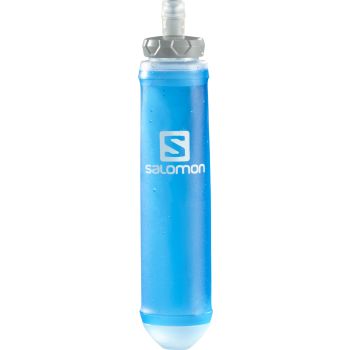 Salomon SOFT FLASK 500ML, steklenica, modra