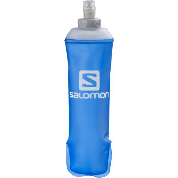 Salomon SOFT FLASK 500ML, steklenica, modra