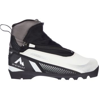 McKinley ACTIVE PRO W PLK, ženski čevlji za smučarski tek, črna