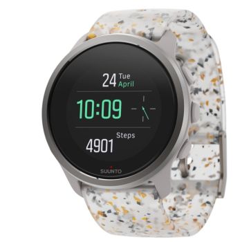 Suunto SUUNTO 5 PEAK, večnamenska ura, večbarvno