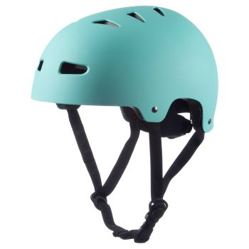 Firefly PROSTYLE MATT 2.0, čelada skate, modra