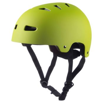 Firefly PROSTYLE MATT 2.0, čelada skate, zelena