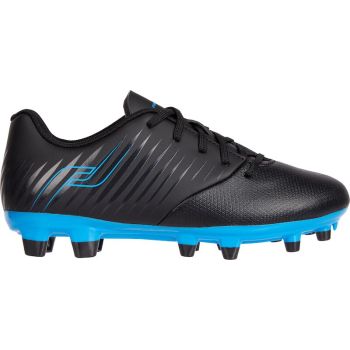 Pro Touch SPEEDLITE III FG JR, otroški nogometni čevlji, črna