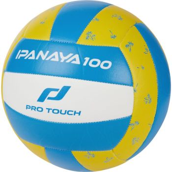 Pro Touch IPANAYA 100, odbojkarska žoga, rumena