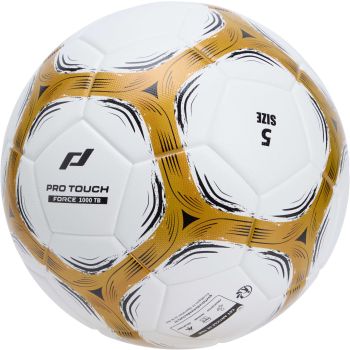 Pro Touch FORCE 1000 TB, nogometna žoga, bela