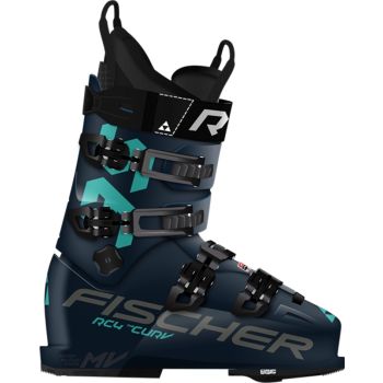 Fischer RC4 CURV 95 X WALK, čevlji ž.smu., modra