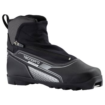 Tecnopro ULTRA PRO PROLINK, moški čevlji, črna