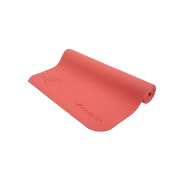 Energetics YOGA, gimnastična podloga, rdeča