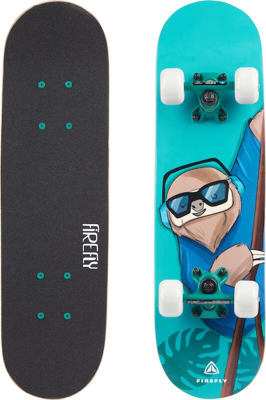 Firefly SKB 105, rolka, bela