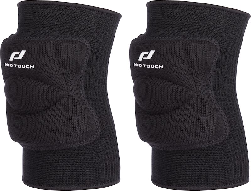 Pro Touch ELBOW PADS 300, ščitnik za komolce, črna